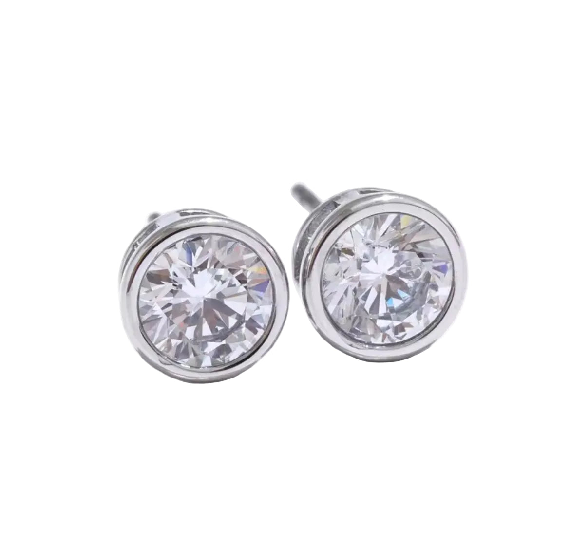 Vaelia Stud Earrings