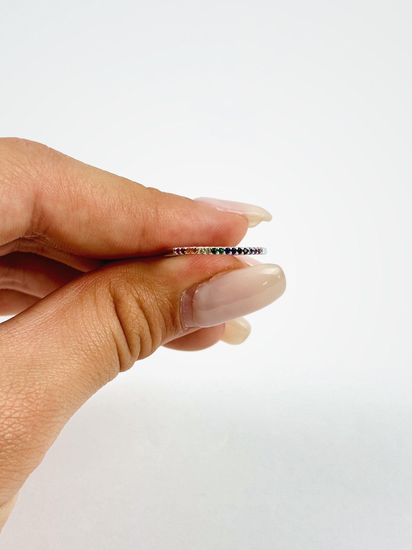 Rainbow Ring