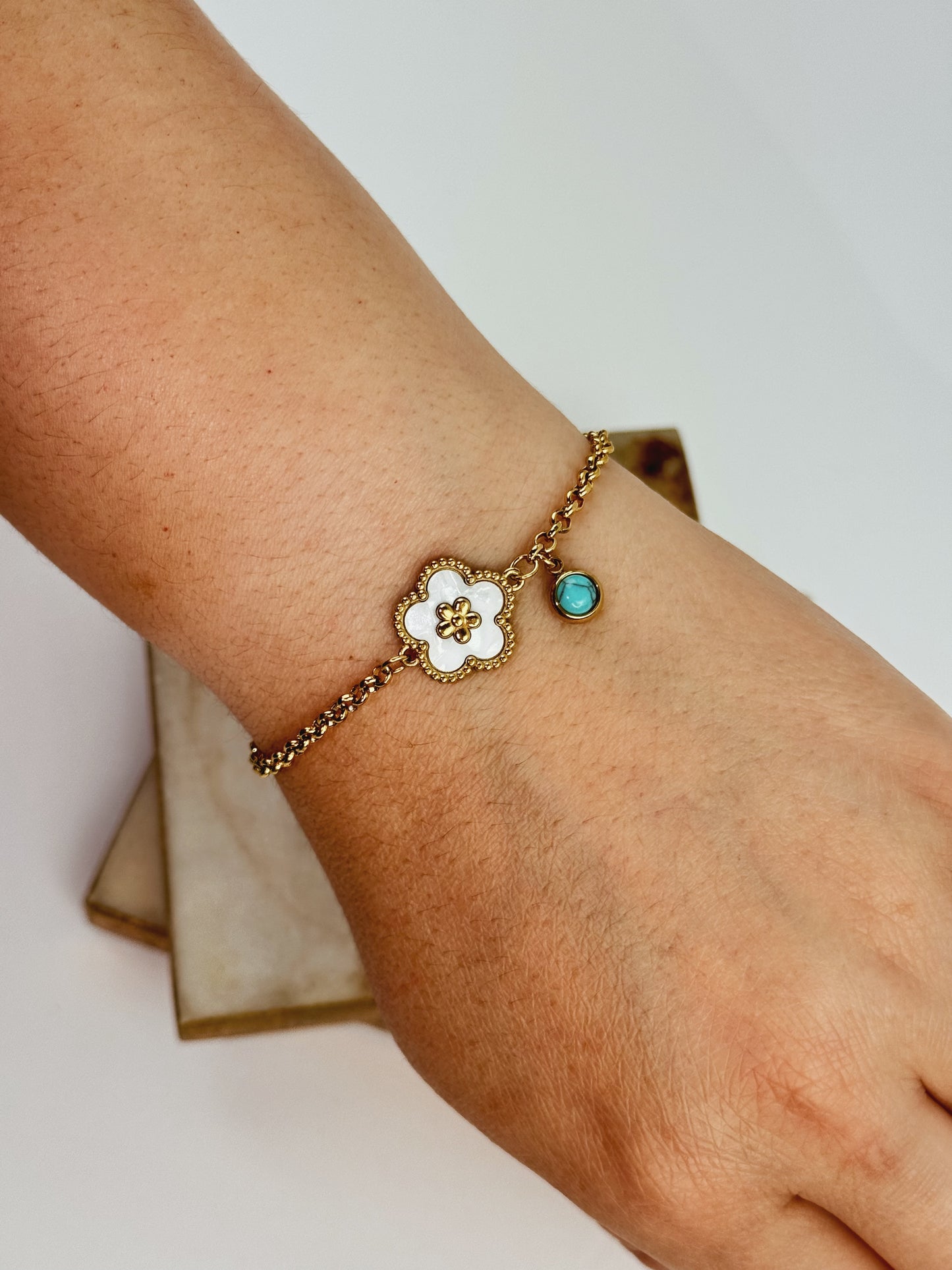 Carlotta Bracelet