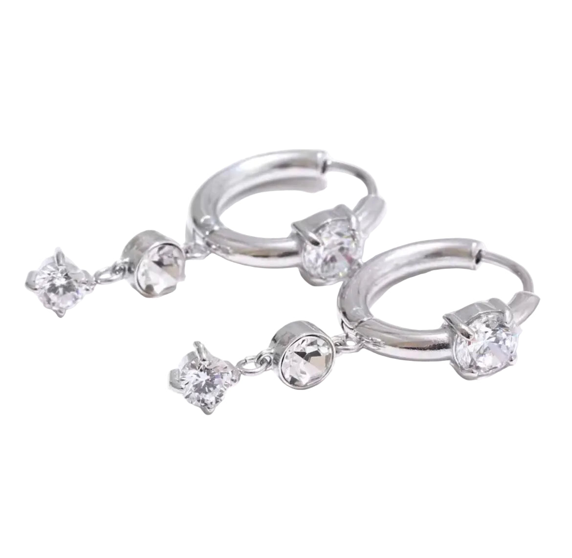 Alora Hoops