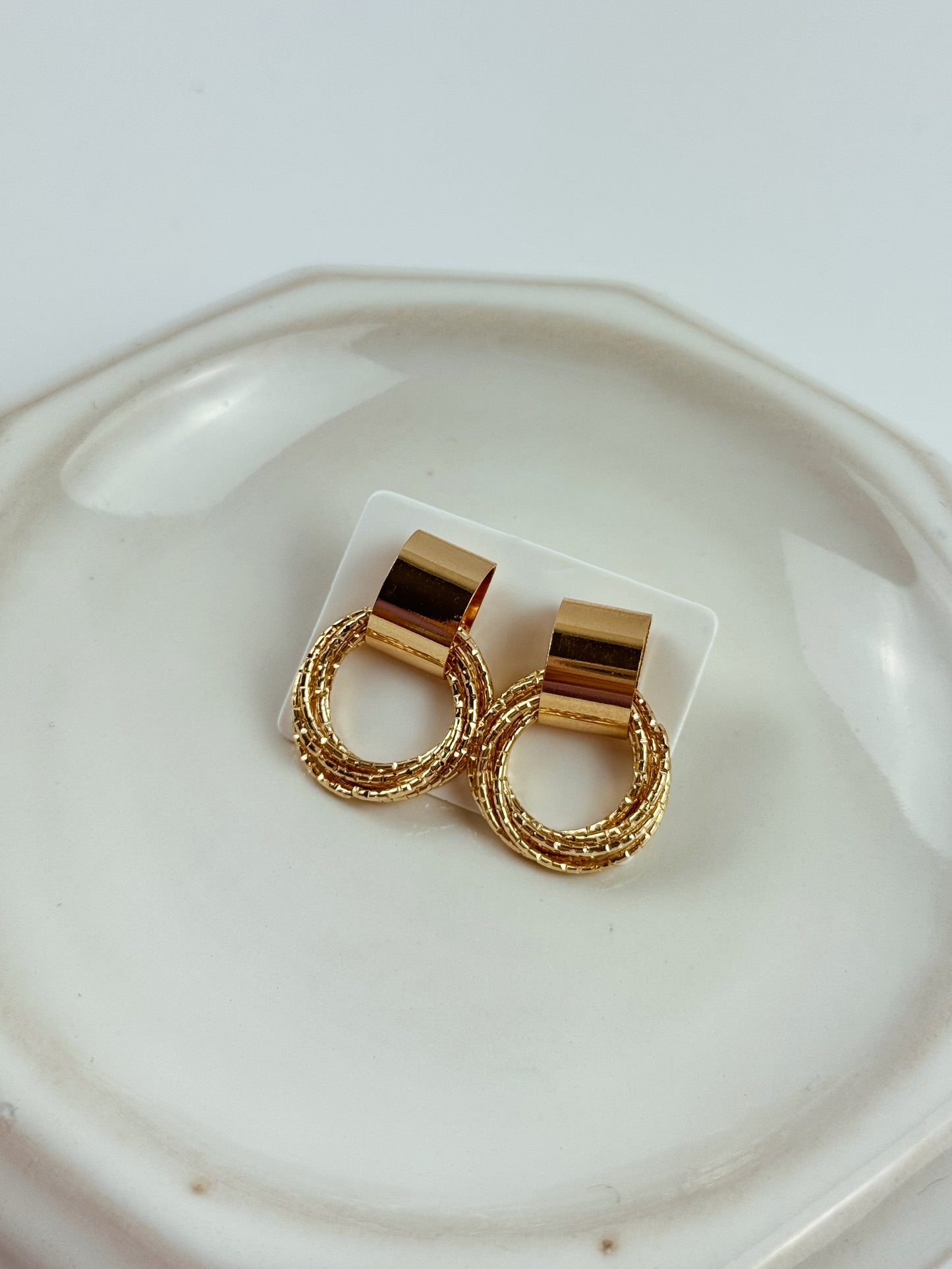 Giovanna Earrings