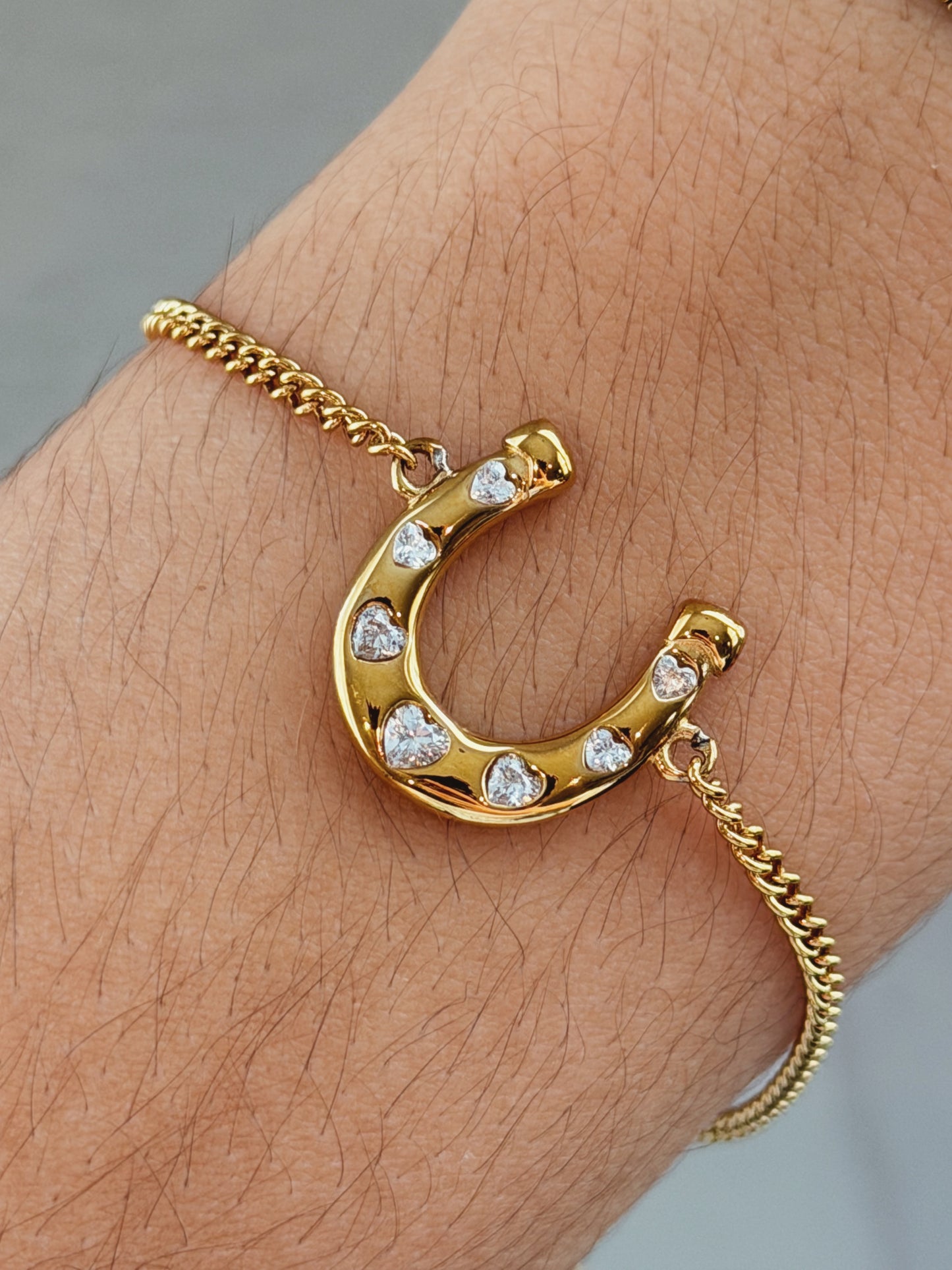 Anna Bracelet