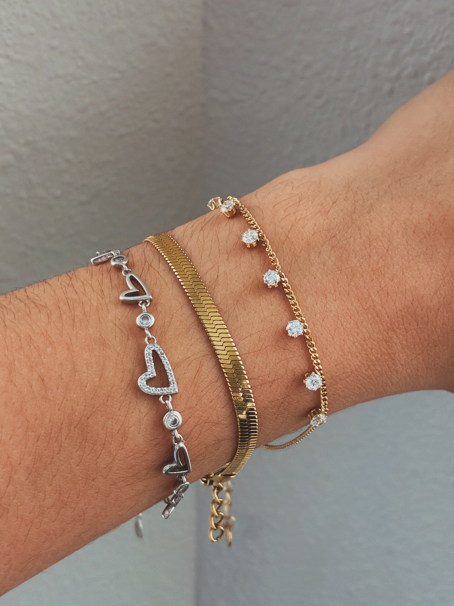 Luciana Bracelet