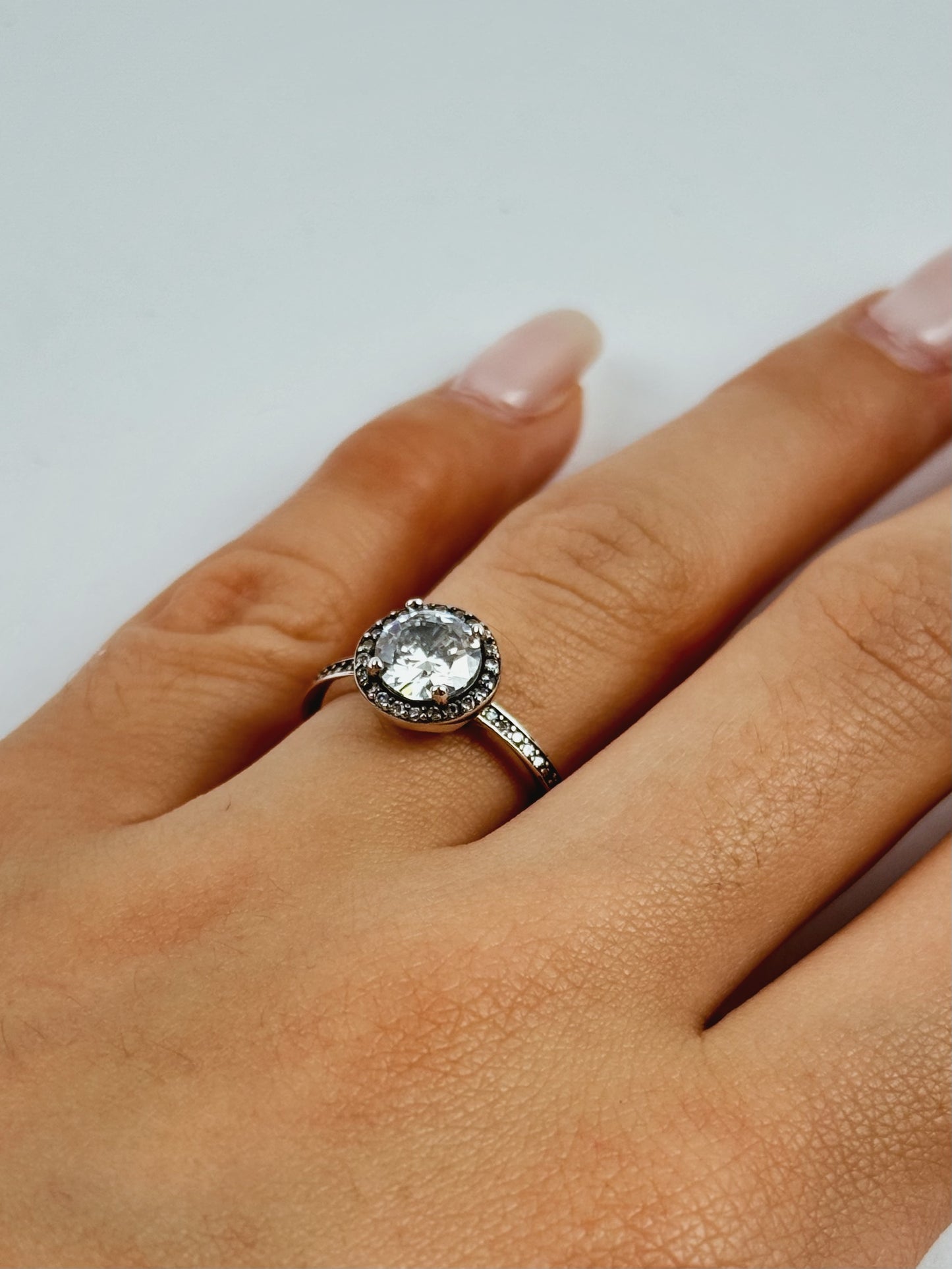 Adley Ring