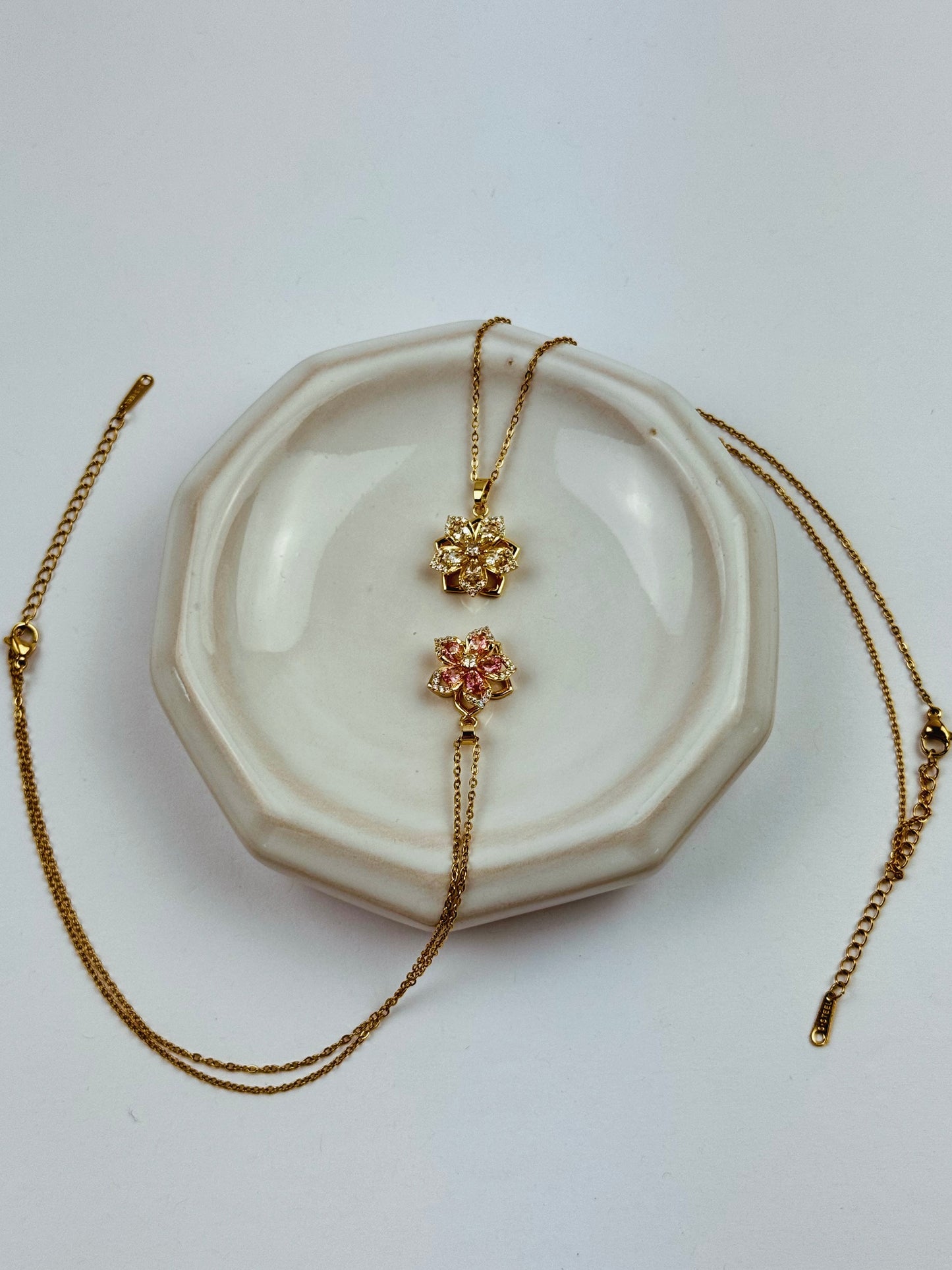Floraviva Necklace