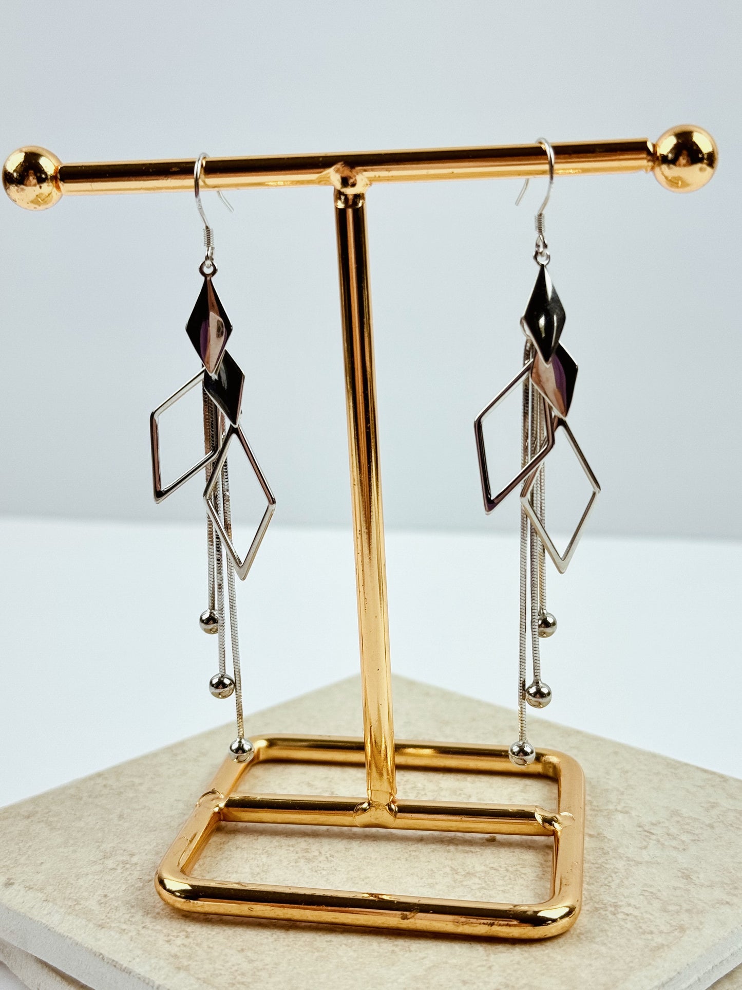 Hasina Earrings