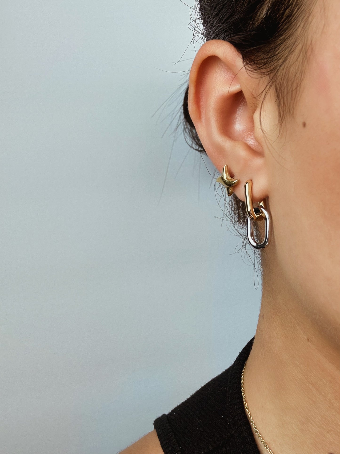 Grecia Dangle Earrings