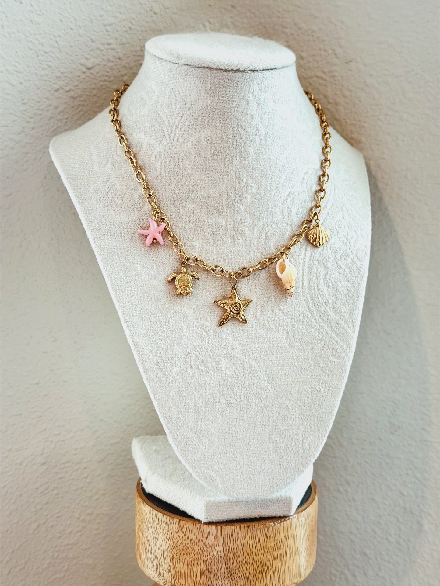 Oceana Necklace