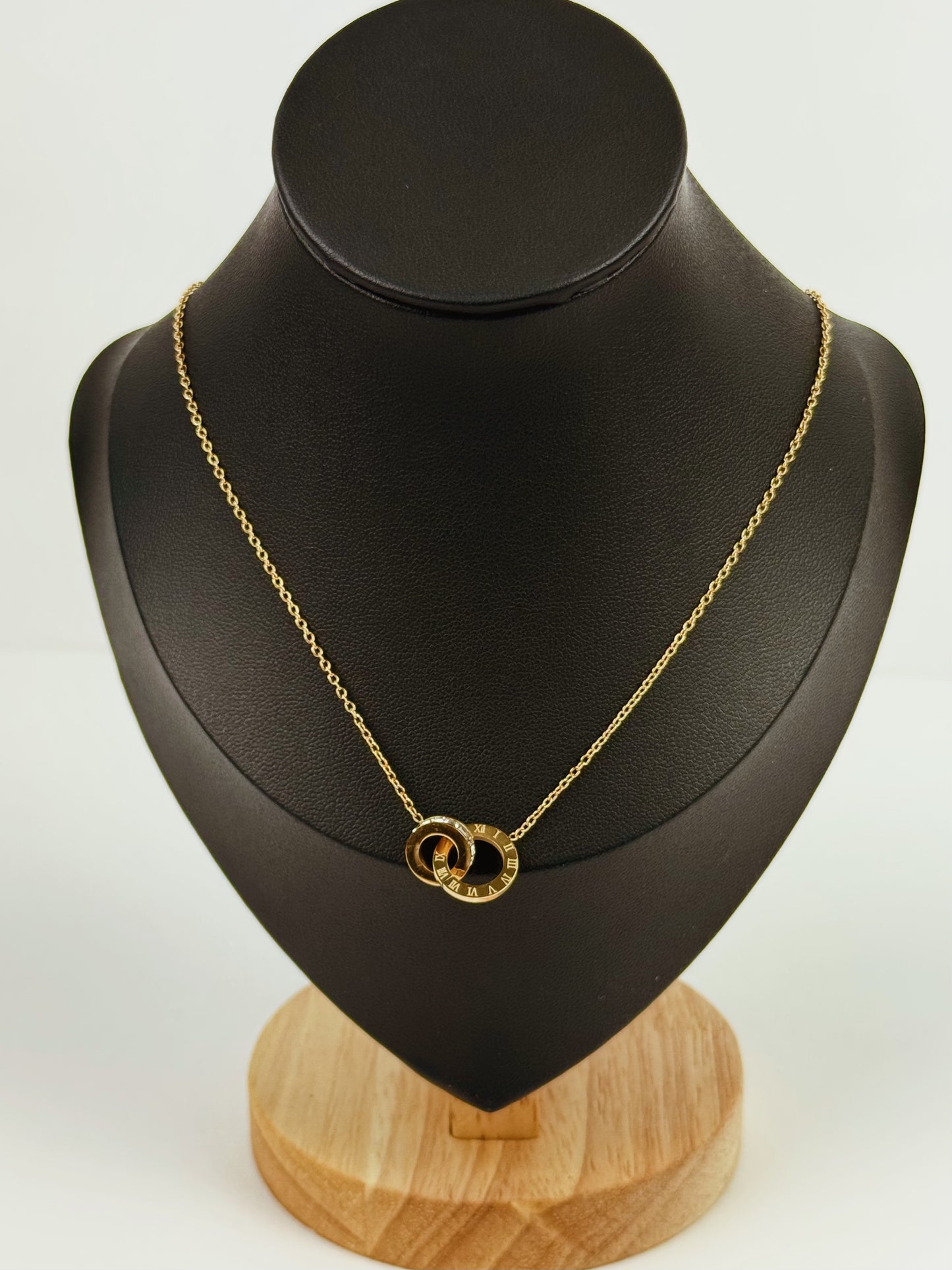 Silvana Necklace