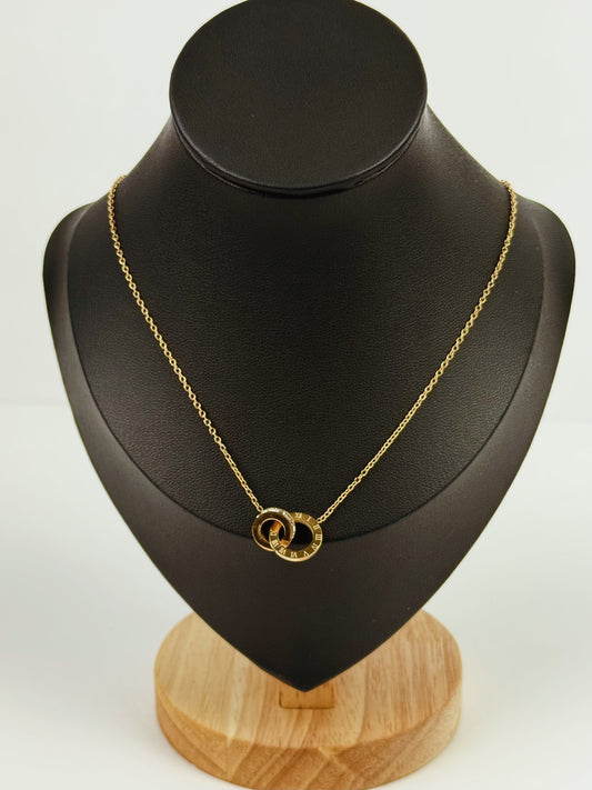 Silvana Necklace