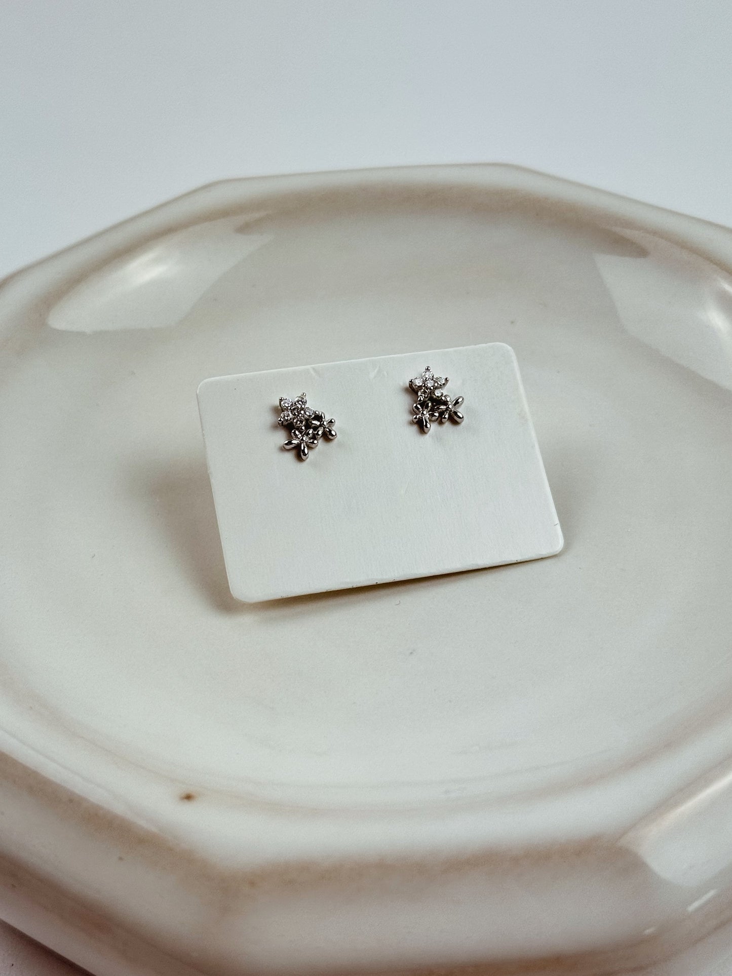 Petal Studs