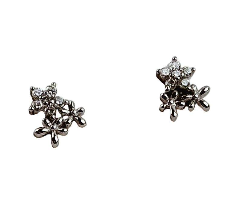 Petal Studs