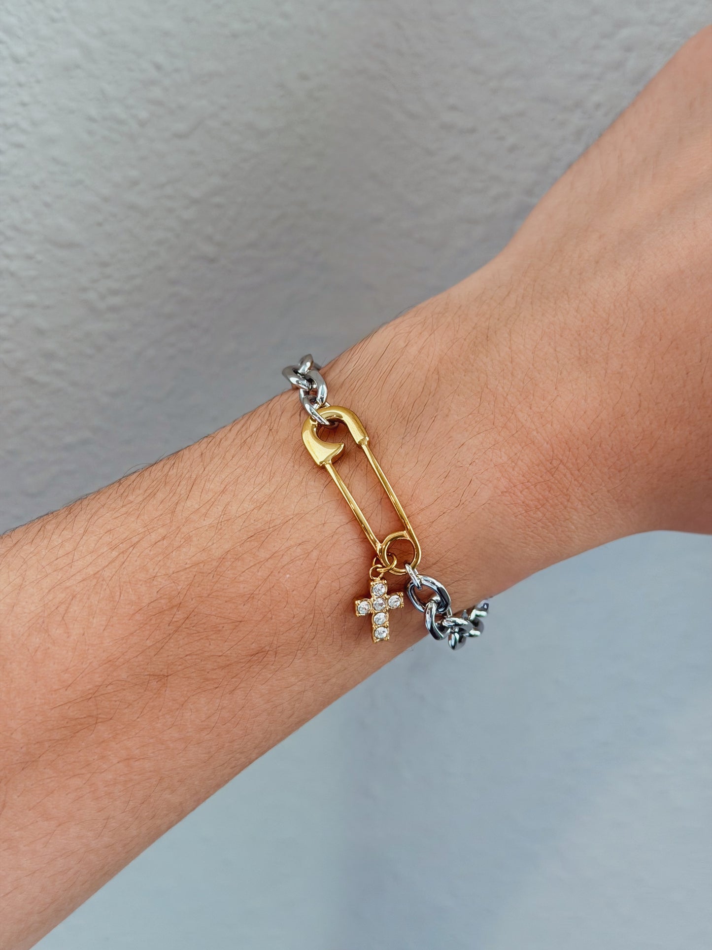 Zia Bracelet