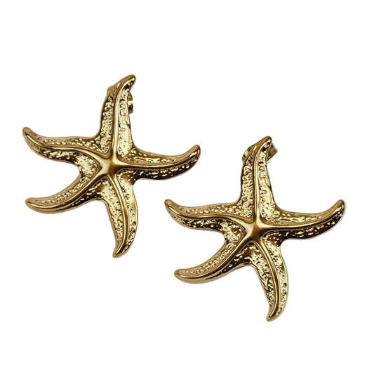 Estrellita Earrings