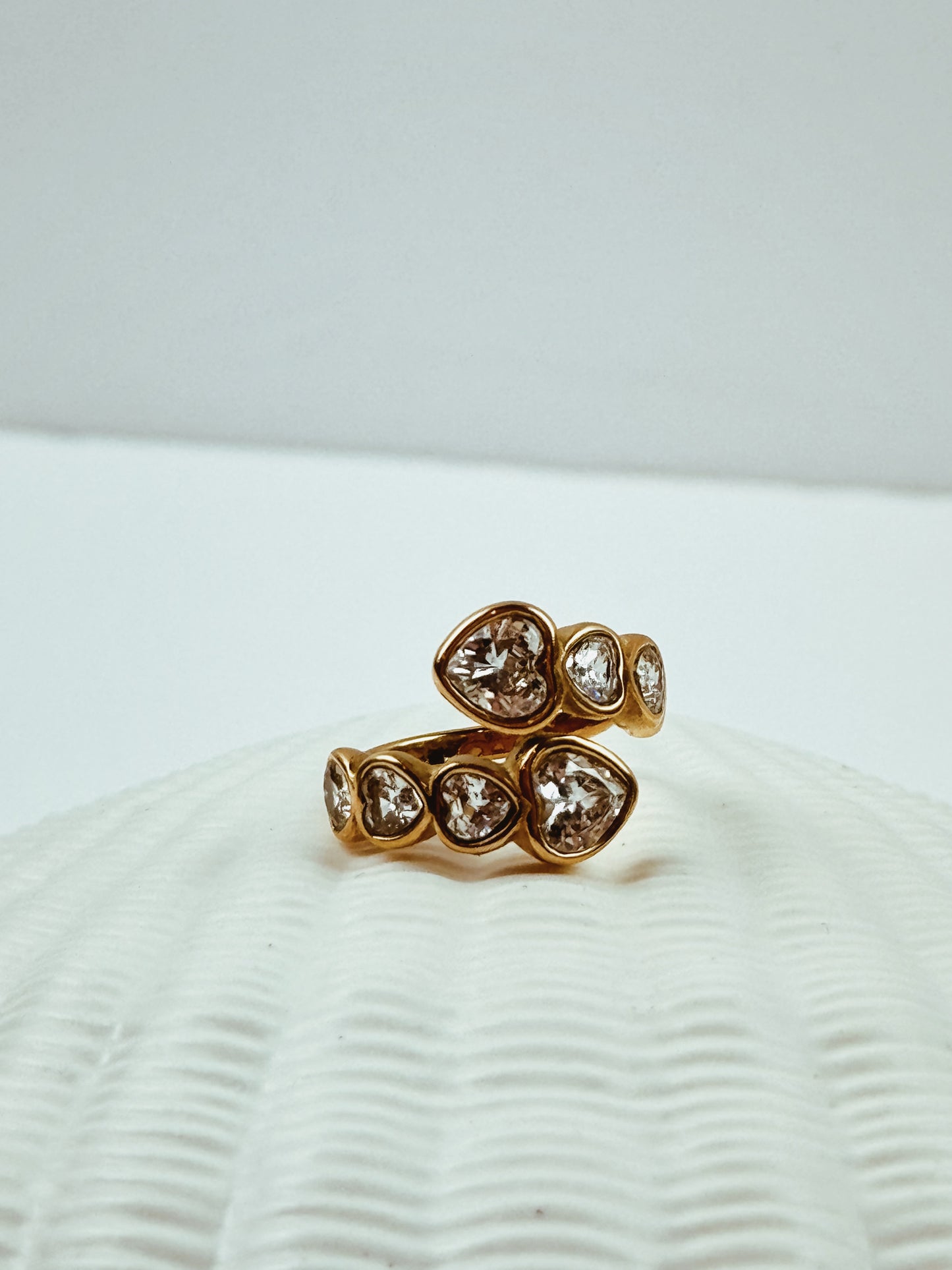 Dalila Ring