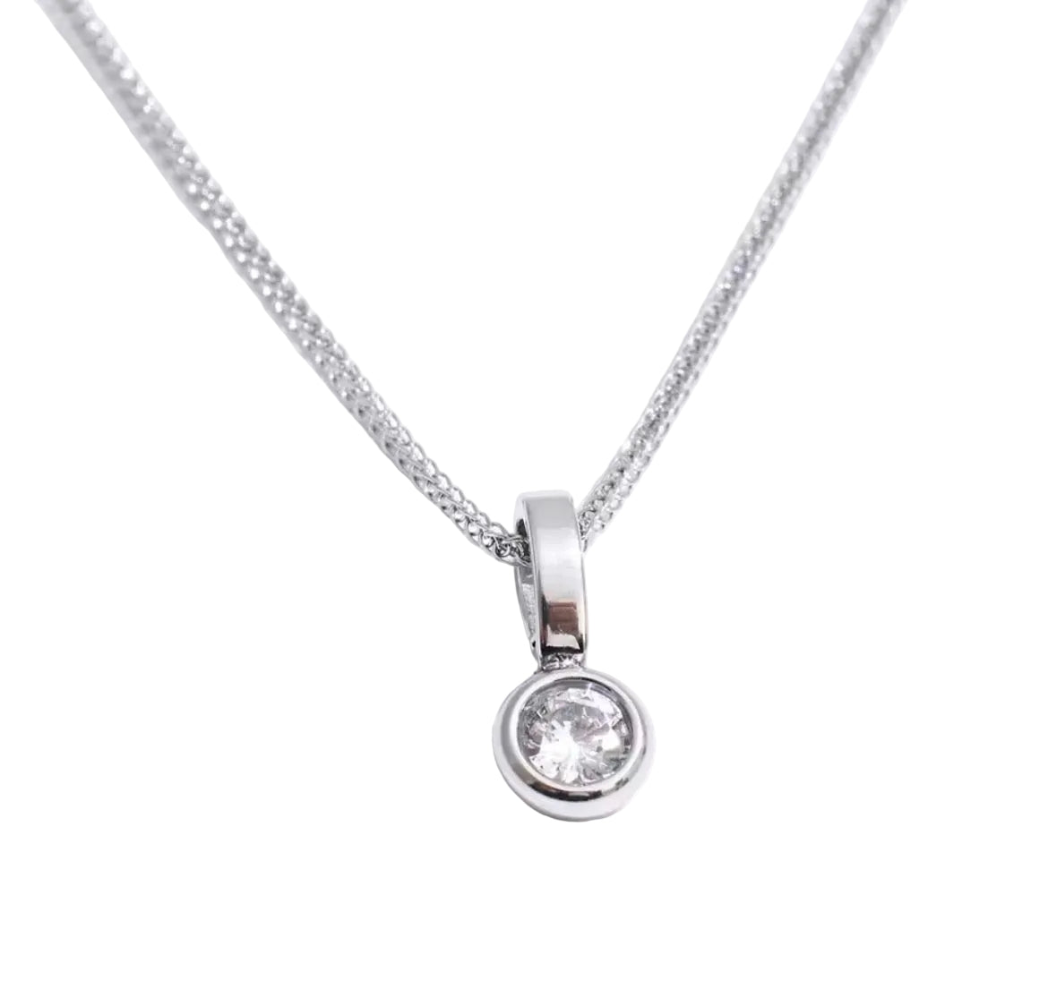 Bella Necklace
