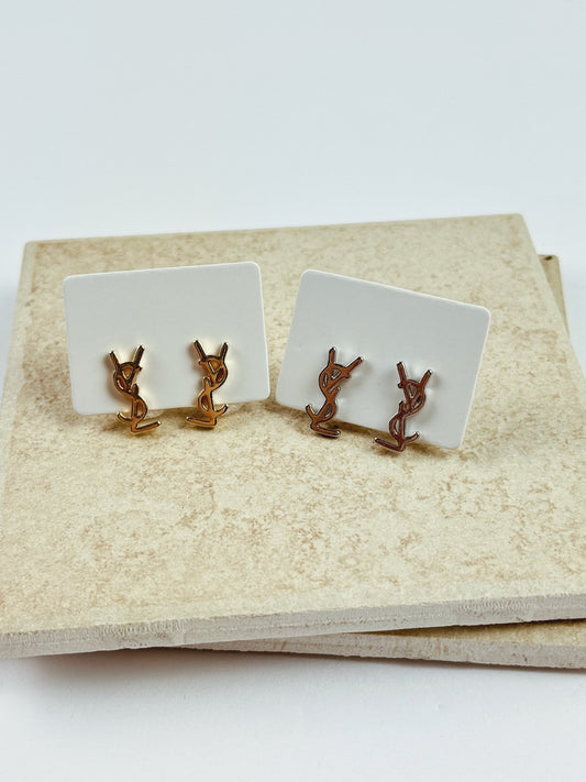 YSL Studs