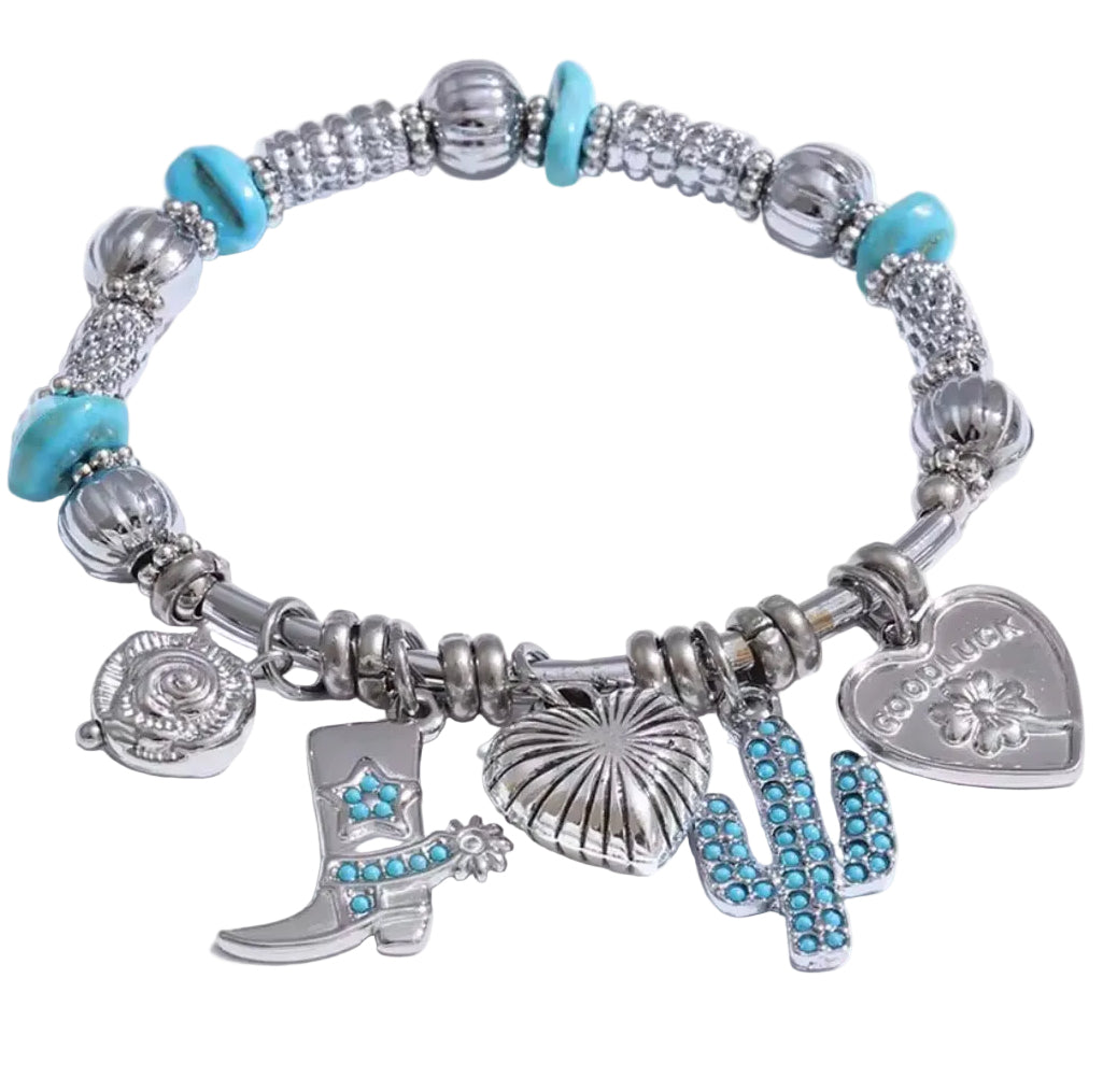 Cowgirl Bracelet