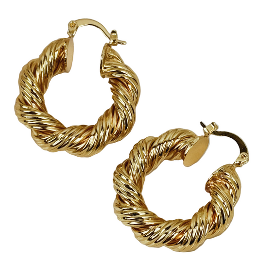 Sonnet Hoops