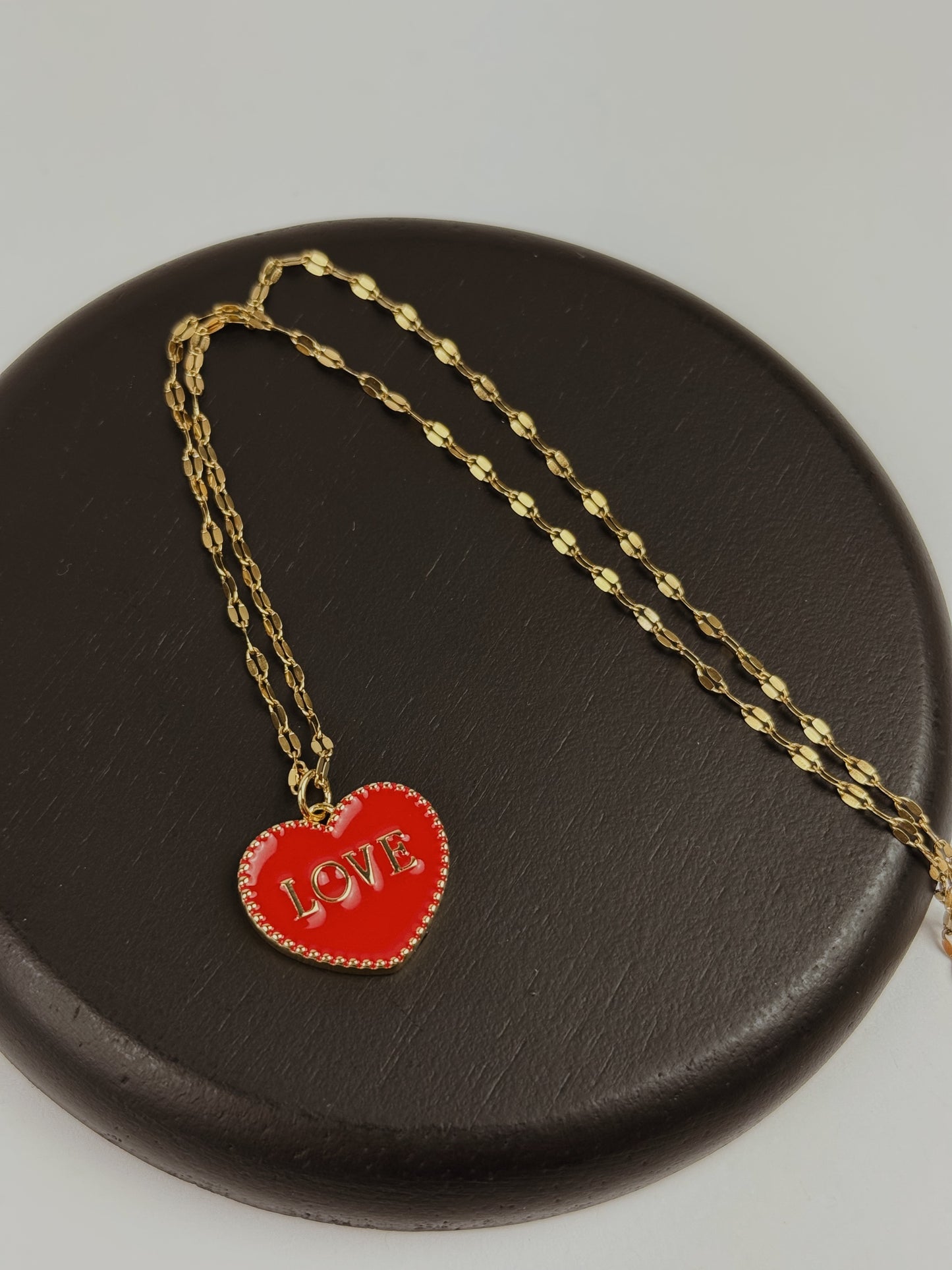 Love Necklace