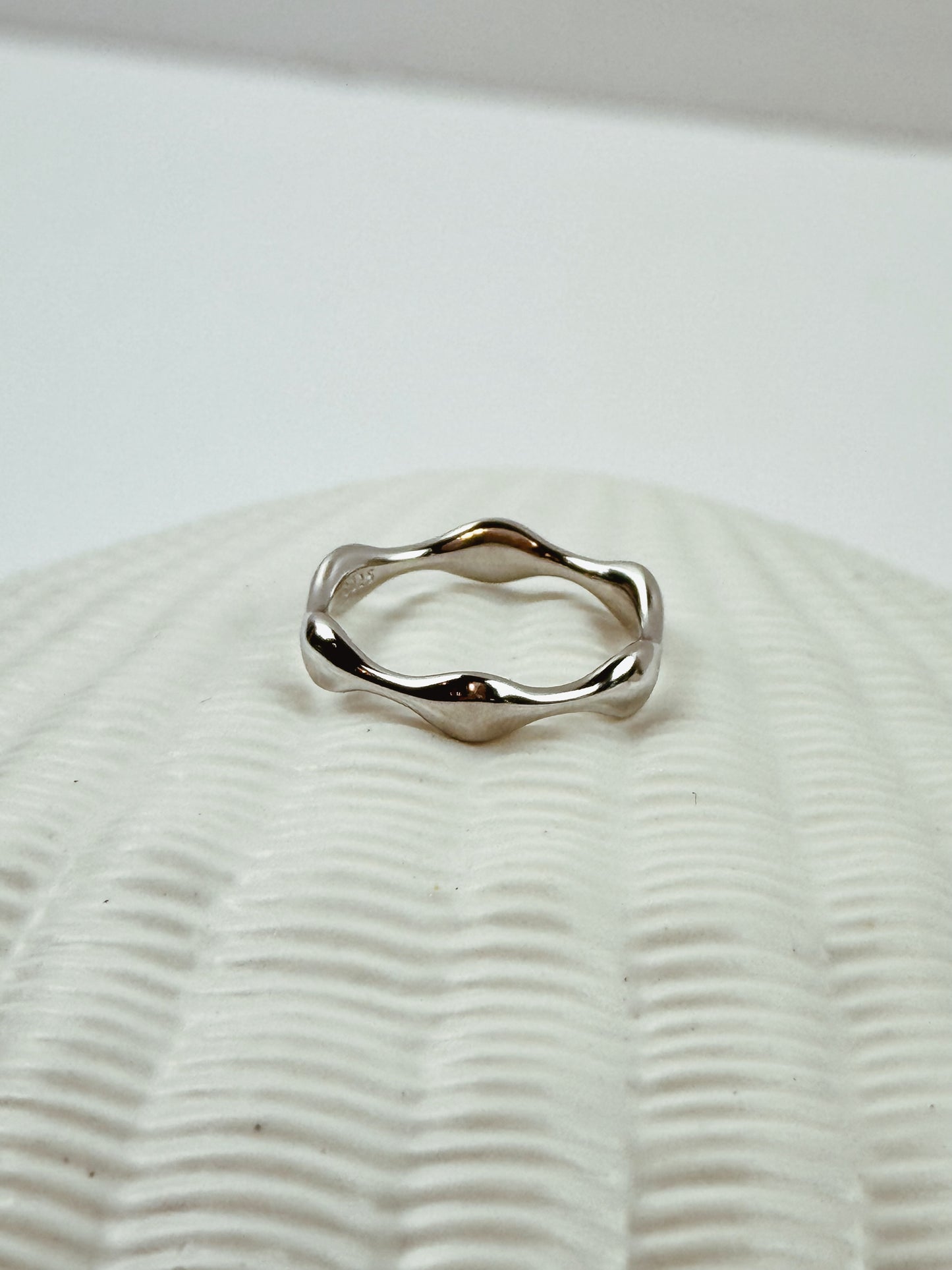 Brisella Ring