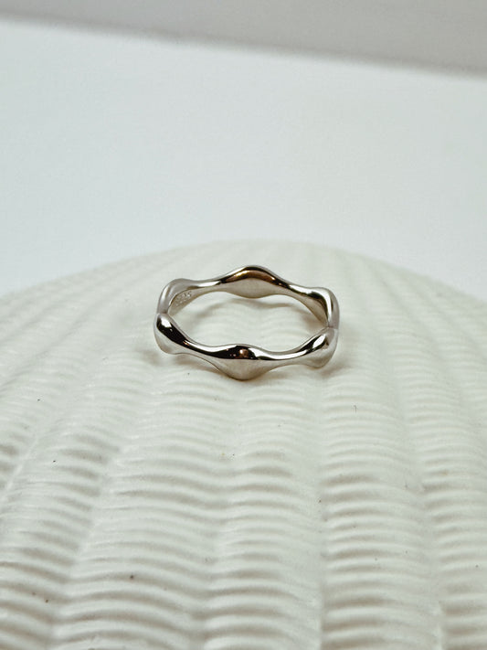 Brisella Ring