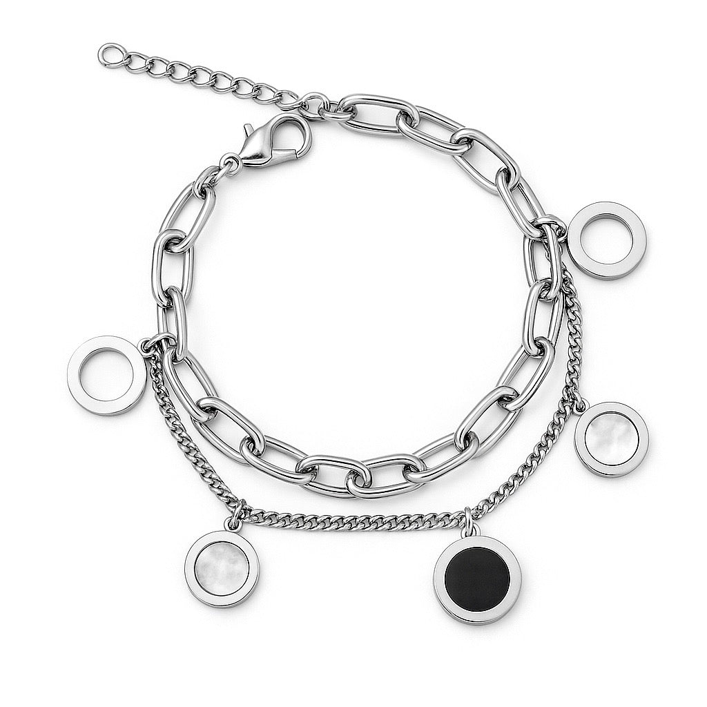Gia Bracelet