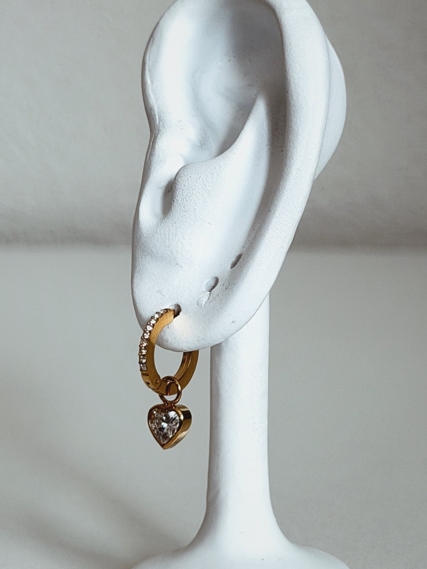 Anaya Hoops