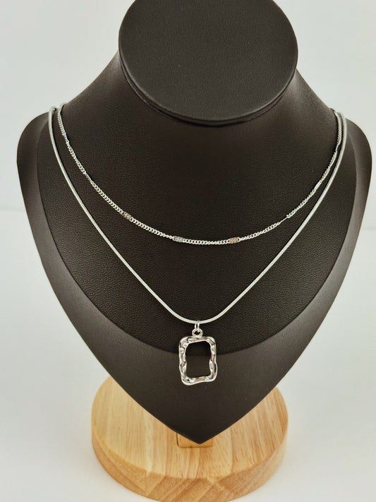 Franchesca Necklace