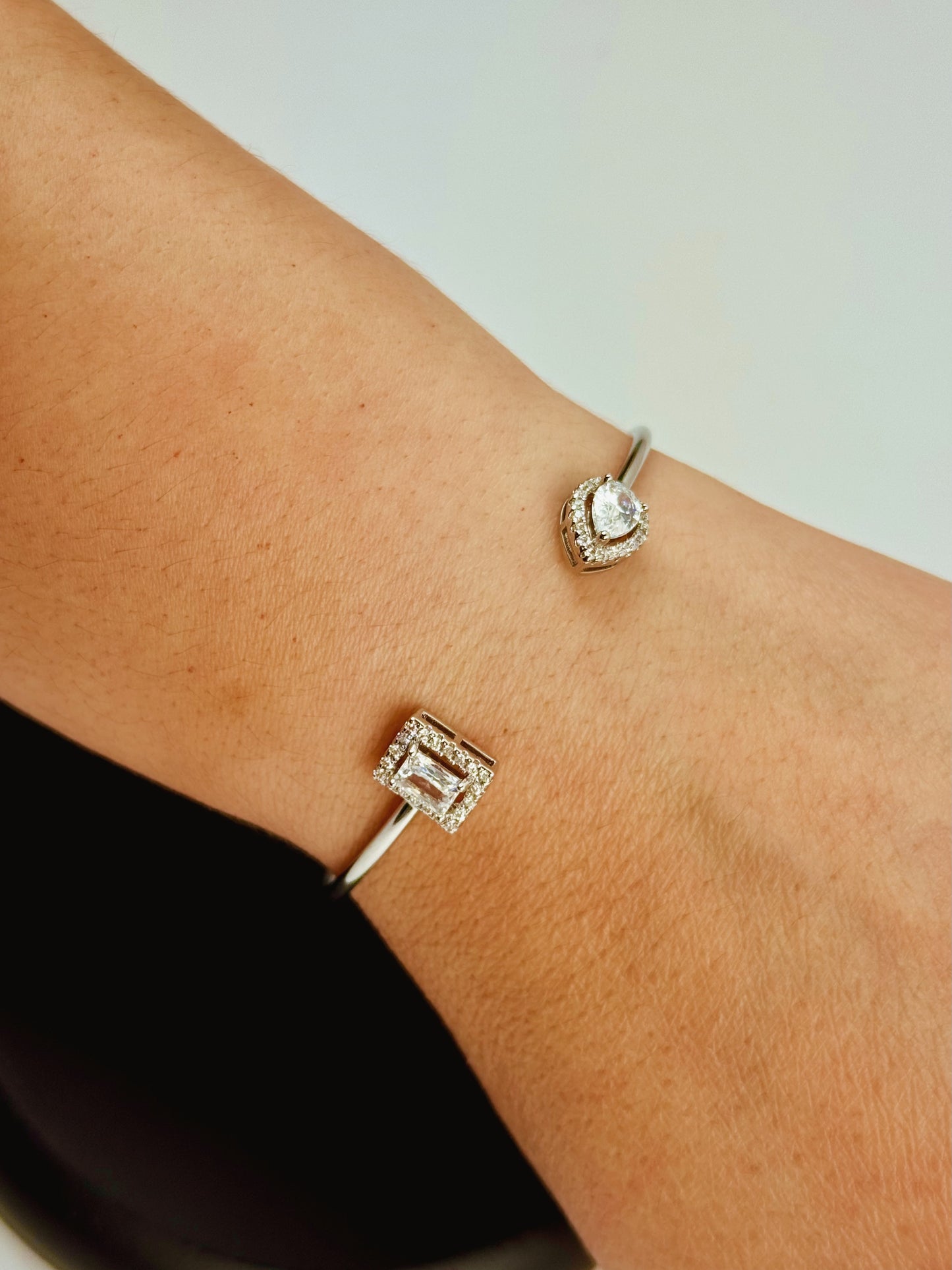 Issadora Cuff Bracelet