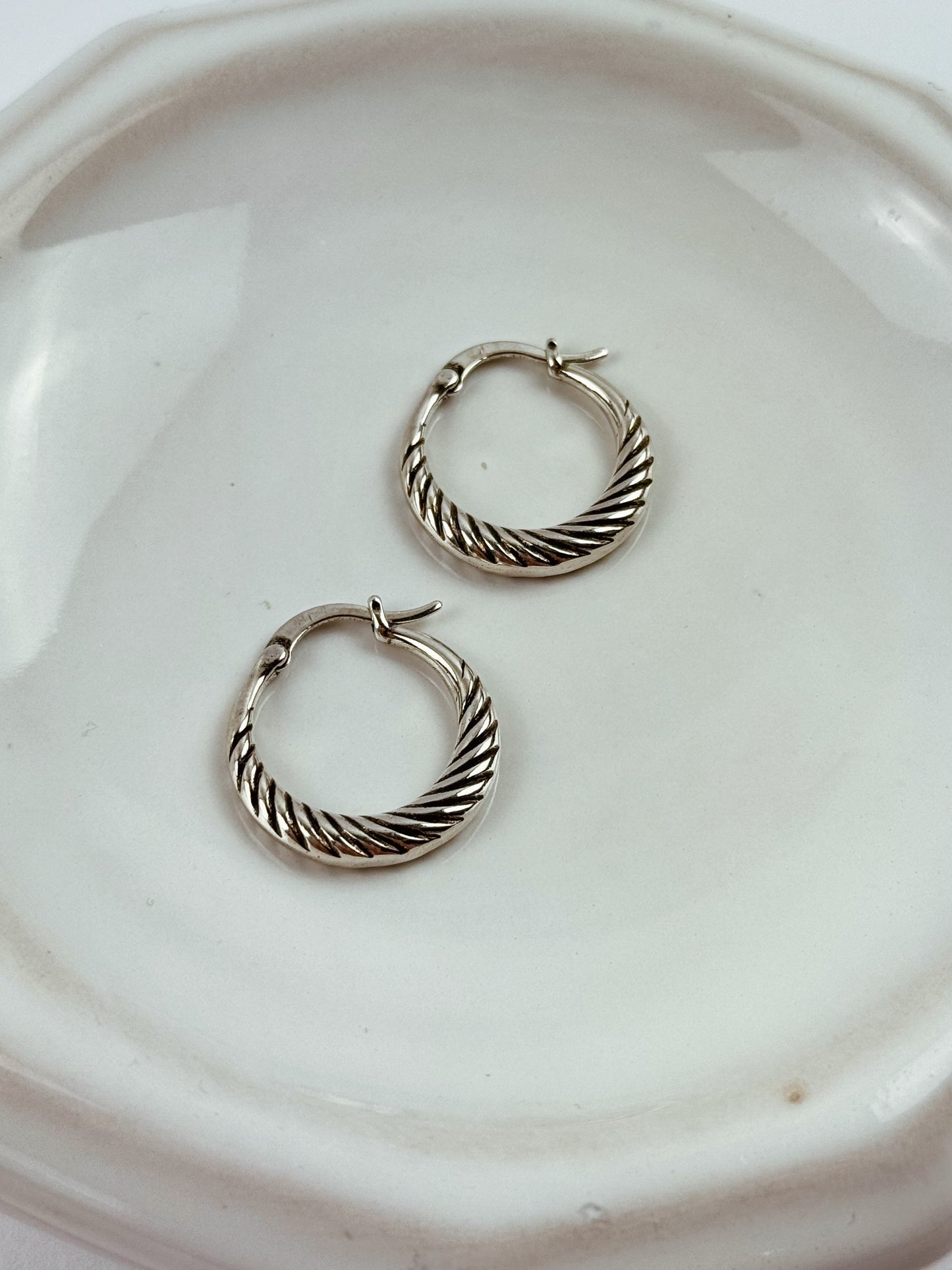 Aryana Hoops