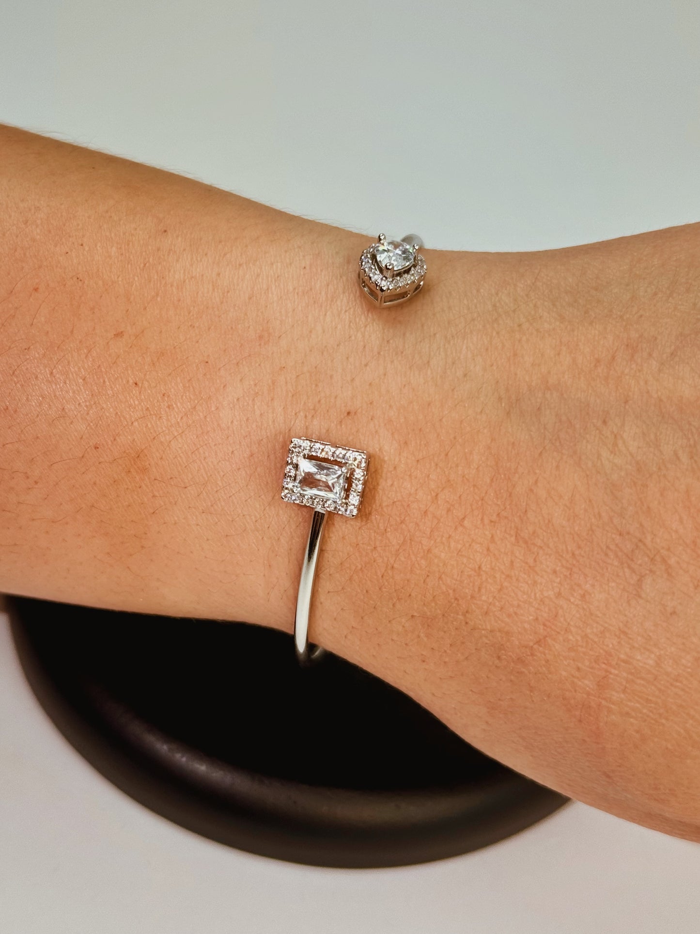 Issadora Cuff Bracelet