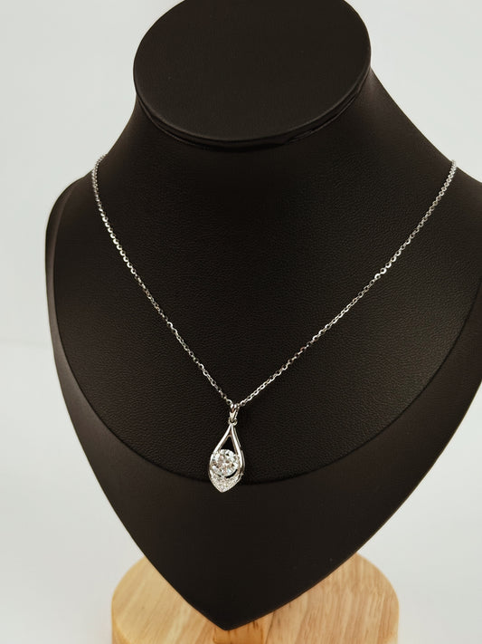 GemDrop Necklace