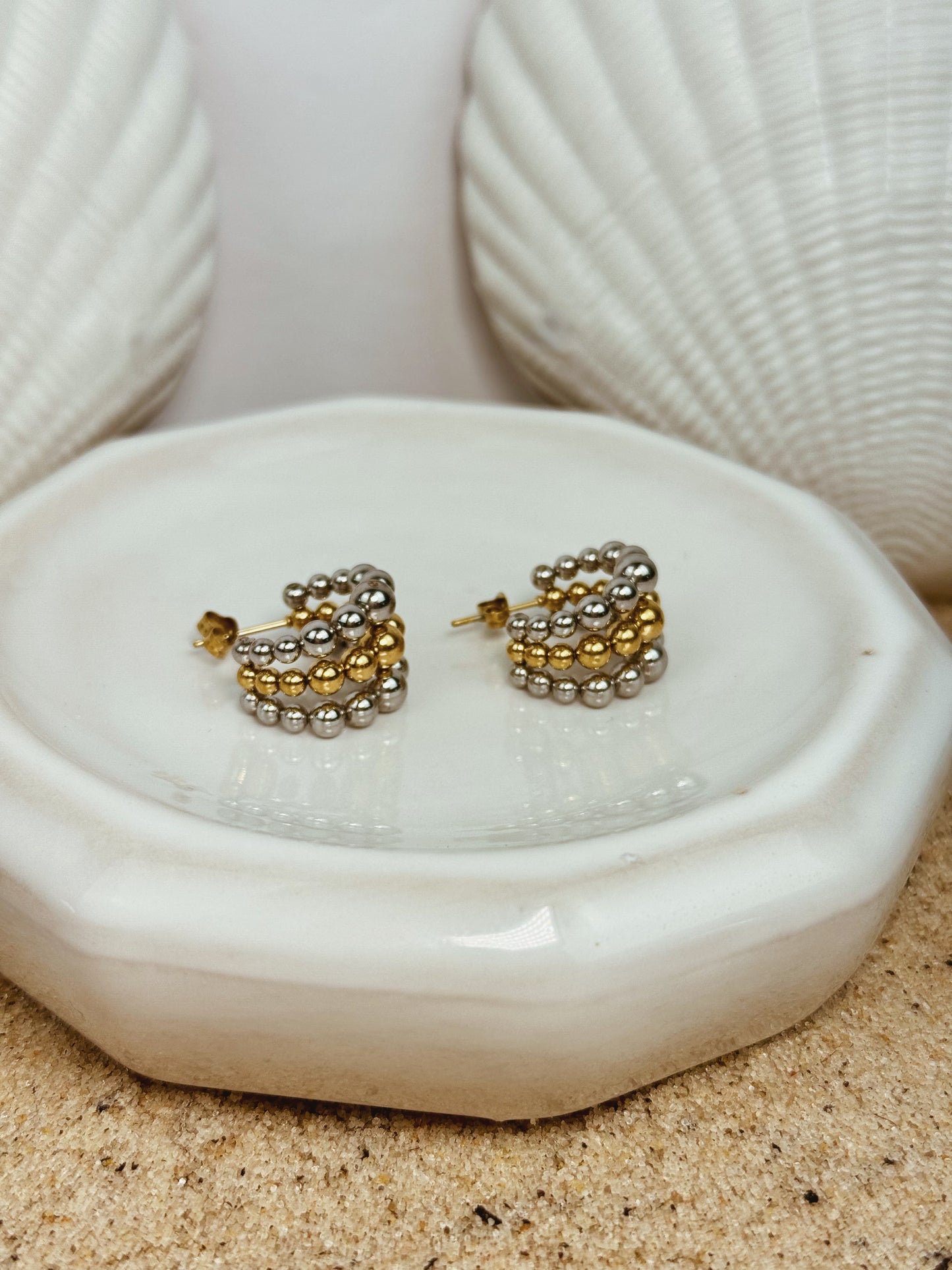 Oriana Earrings