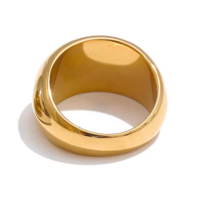 Melinda Ring