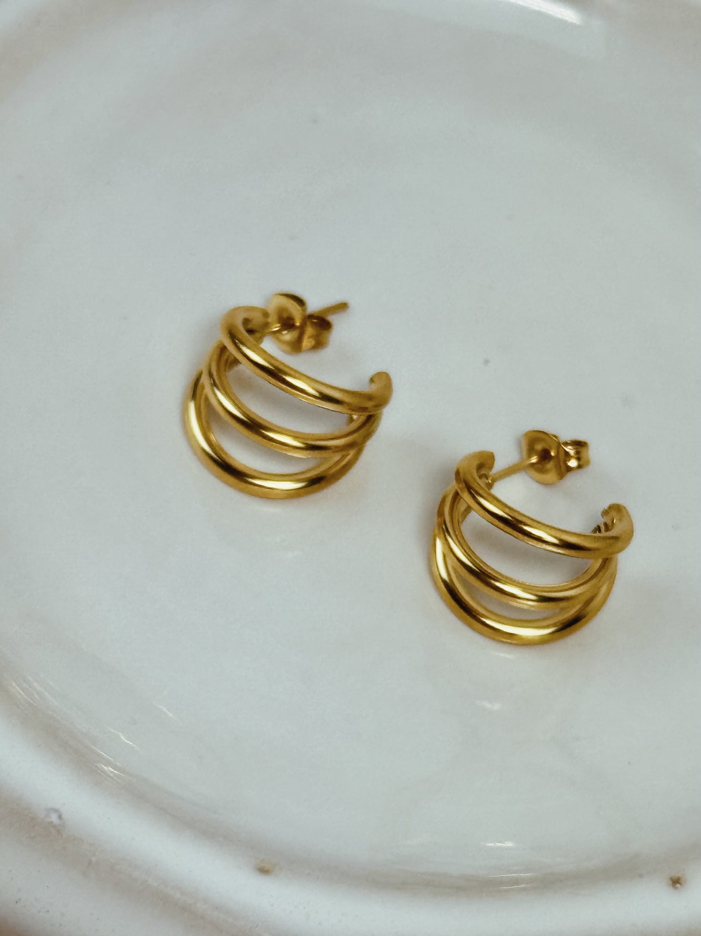 Elsinora Earrings