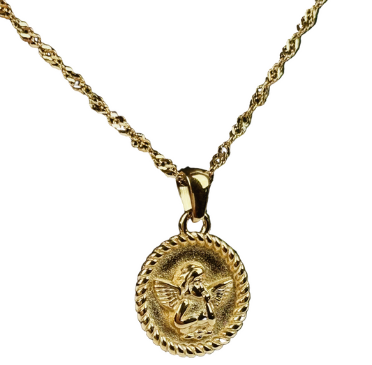 Angelique Necklace