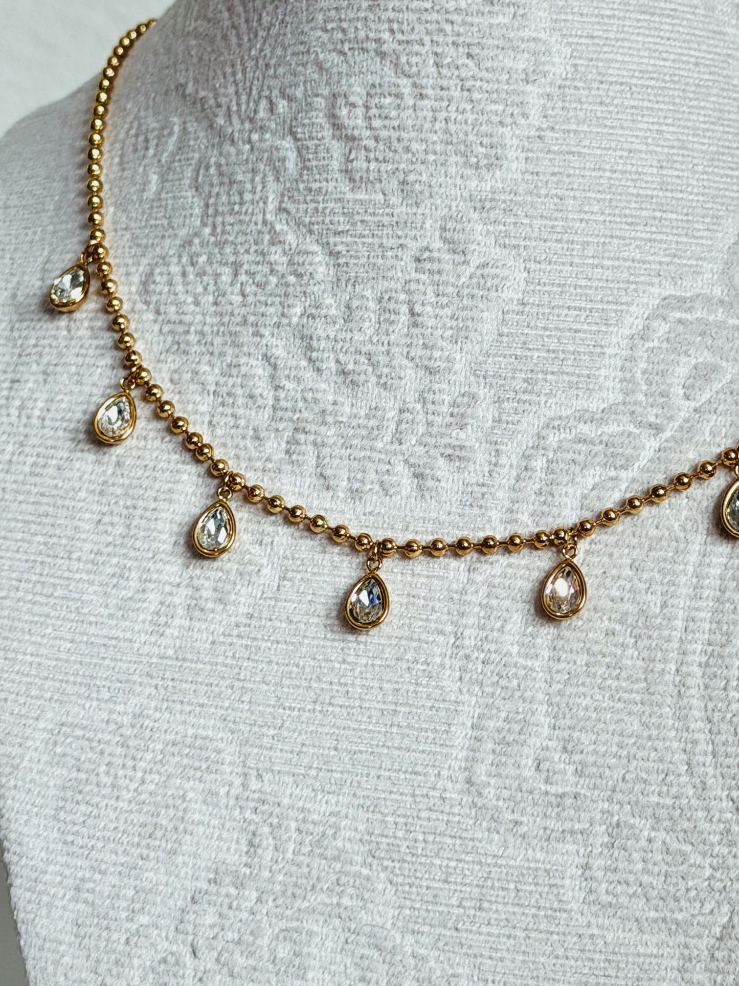 Emma Necklace