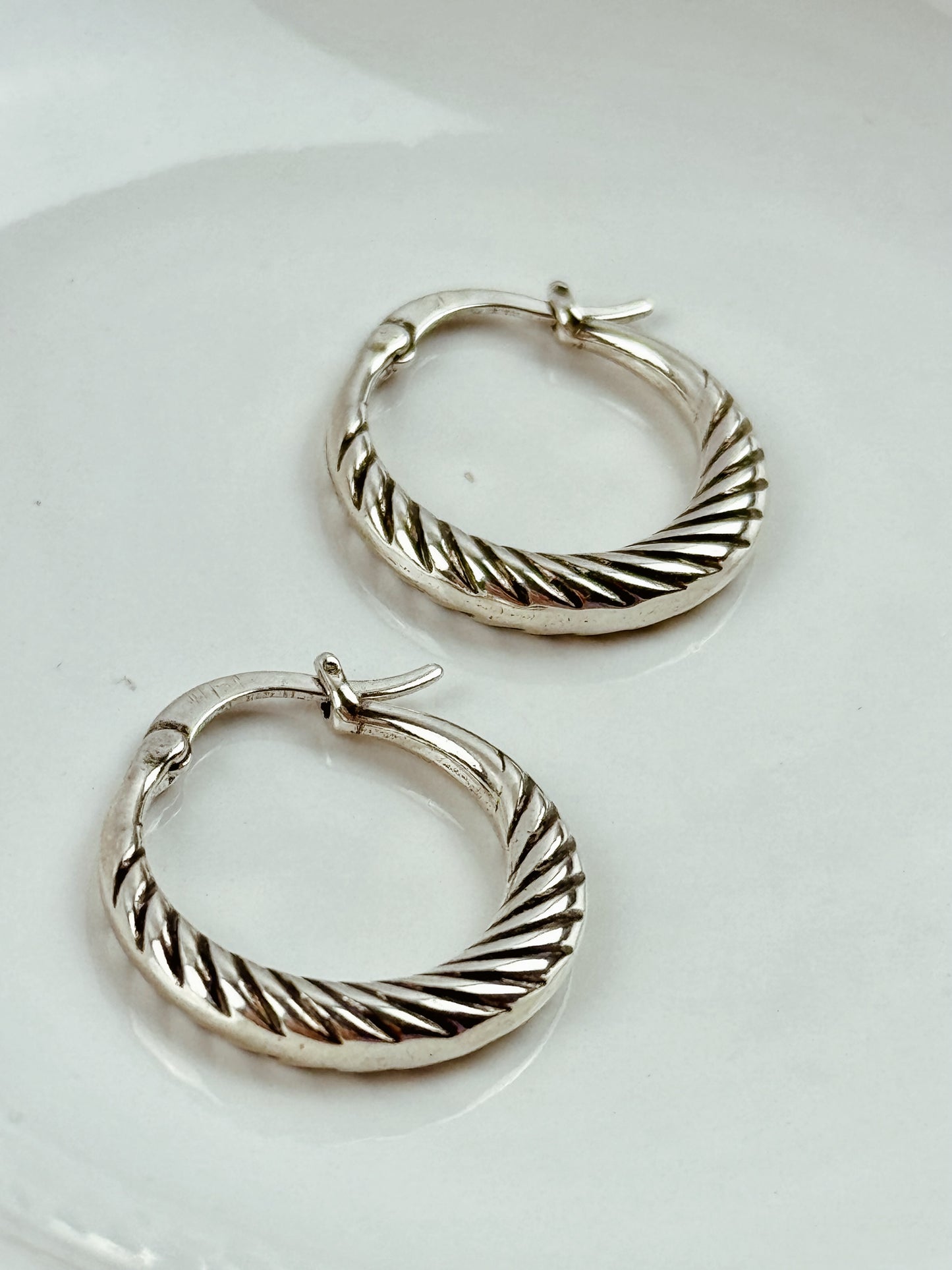 Aryana Hoops