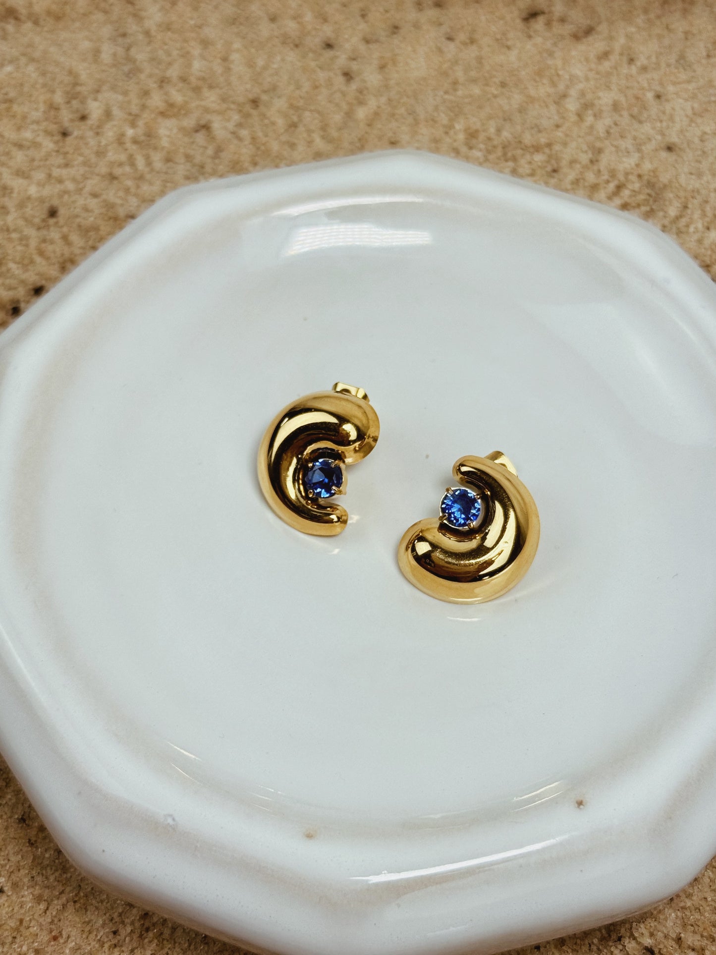 Soreia Earrings