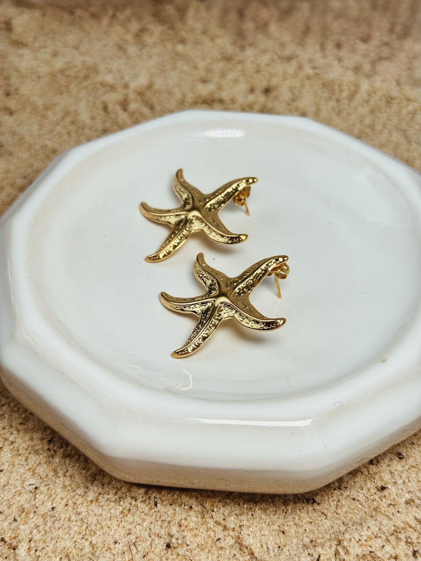 Estrellita Earrings