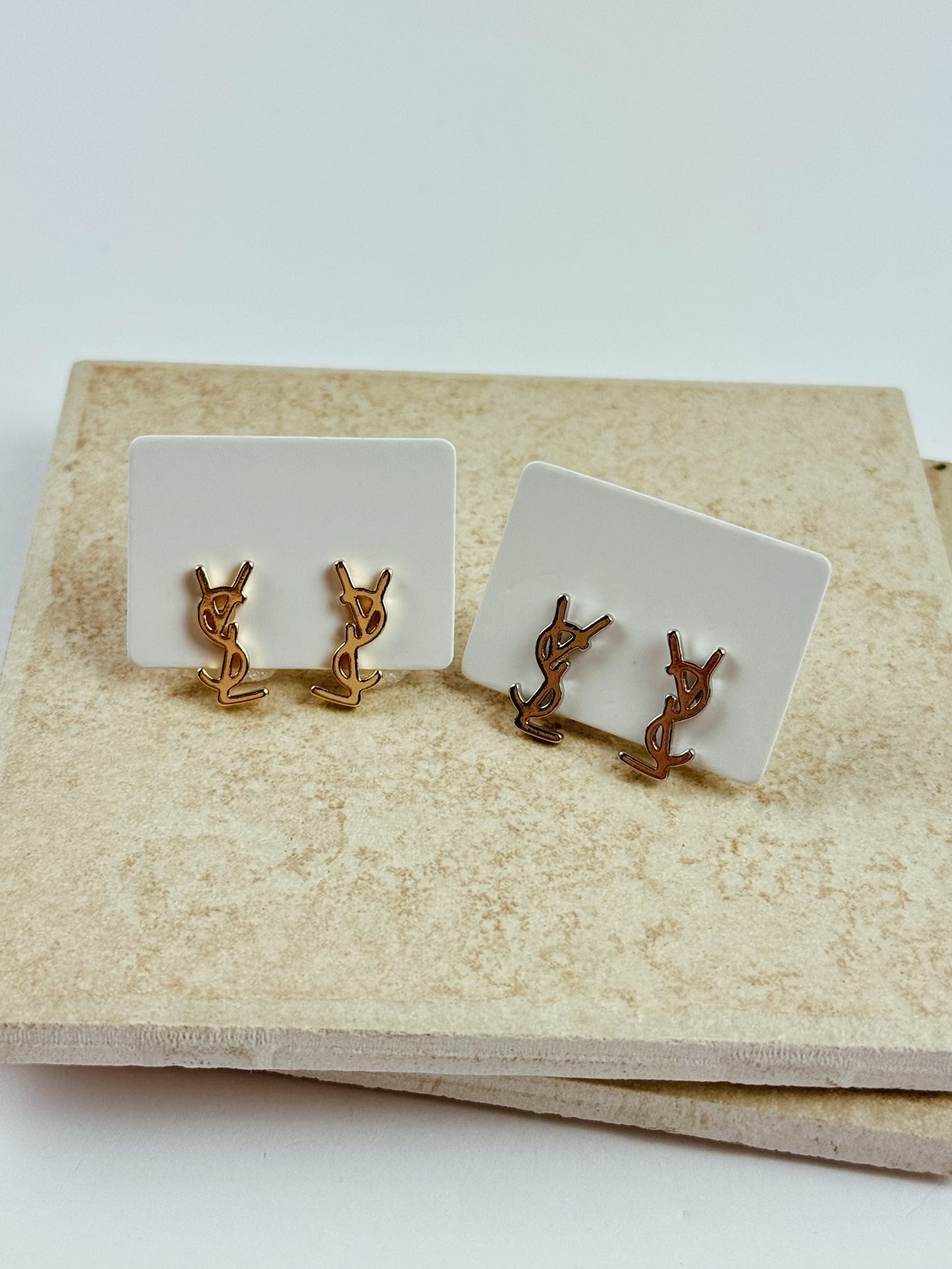 YSL Studs