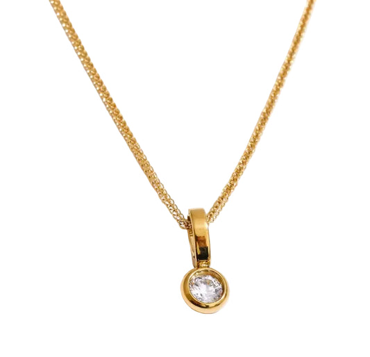 Bella Necklace