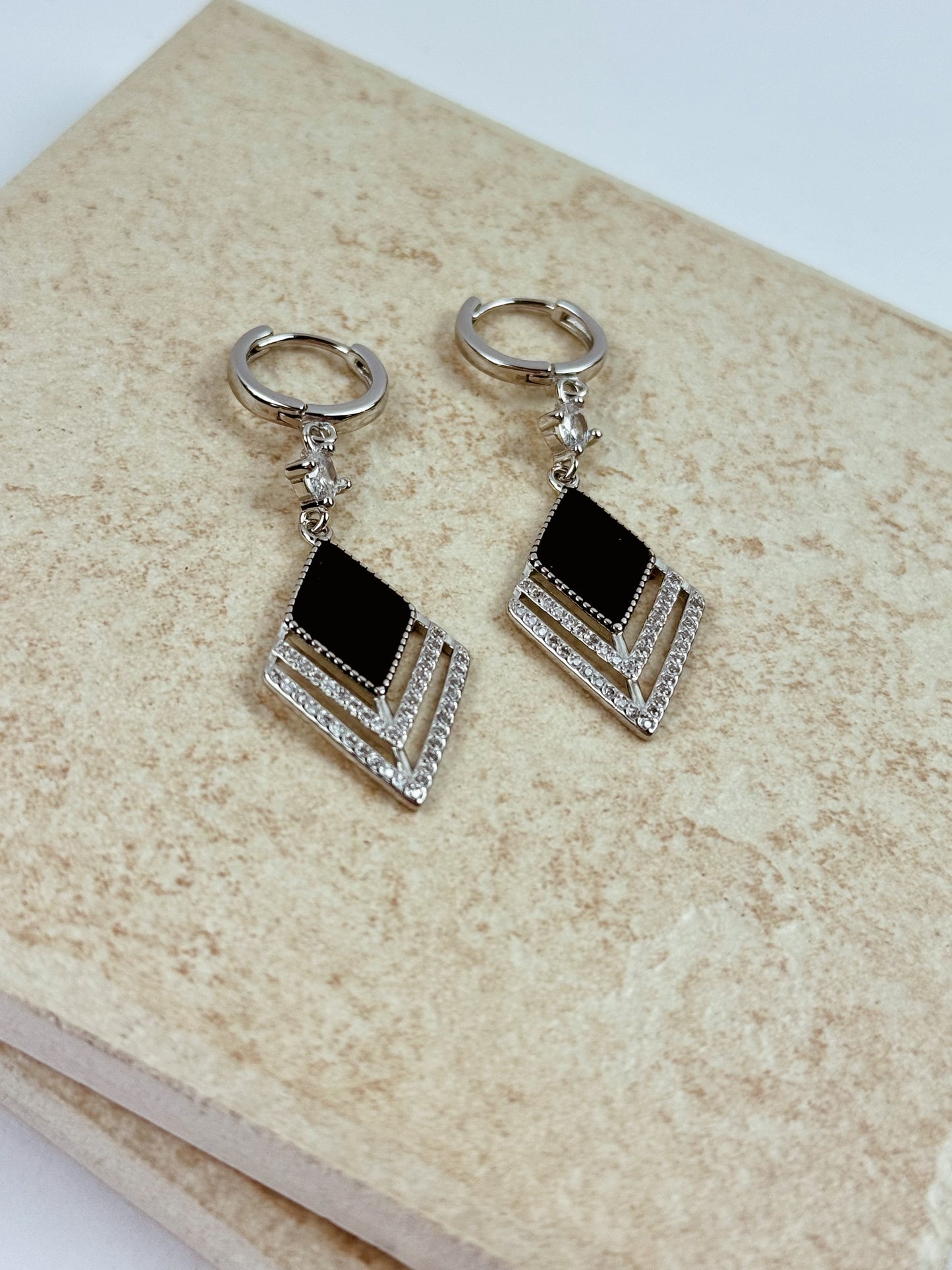 Harriet Earrings