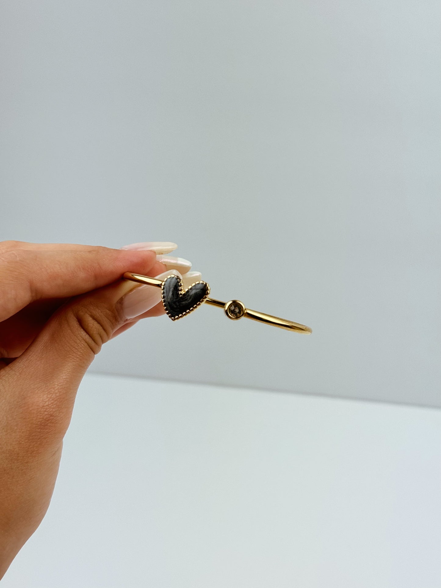 My Love Cuff Bracelet