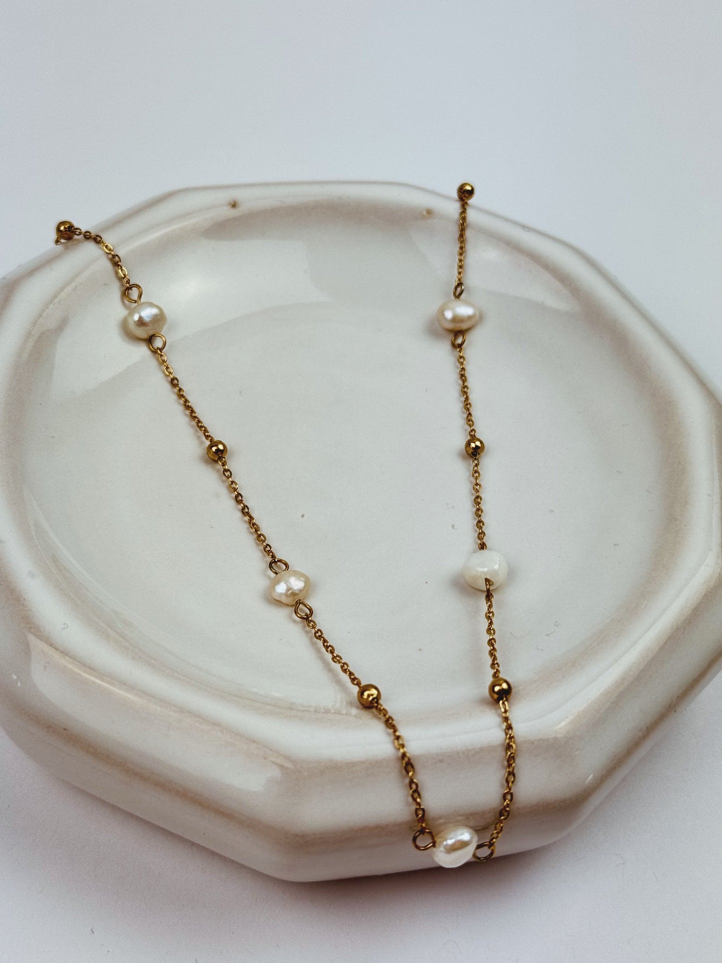 Perla Necklace