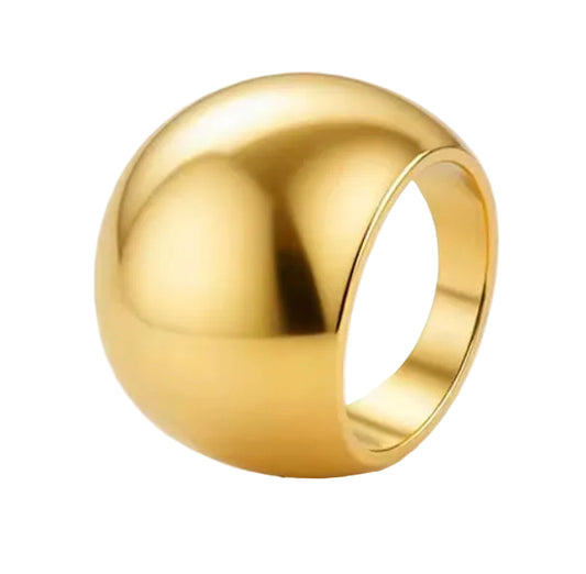 Melinda Ring