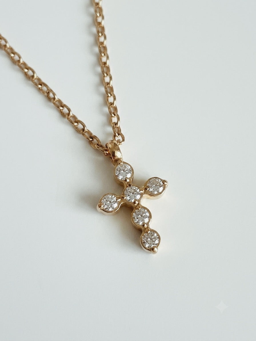 Maria Necklace