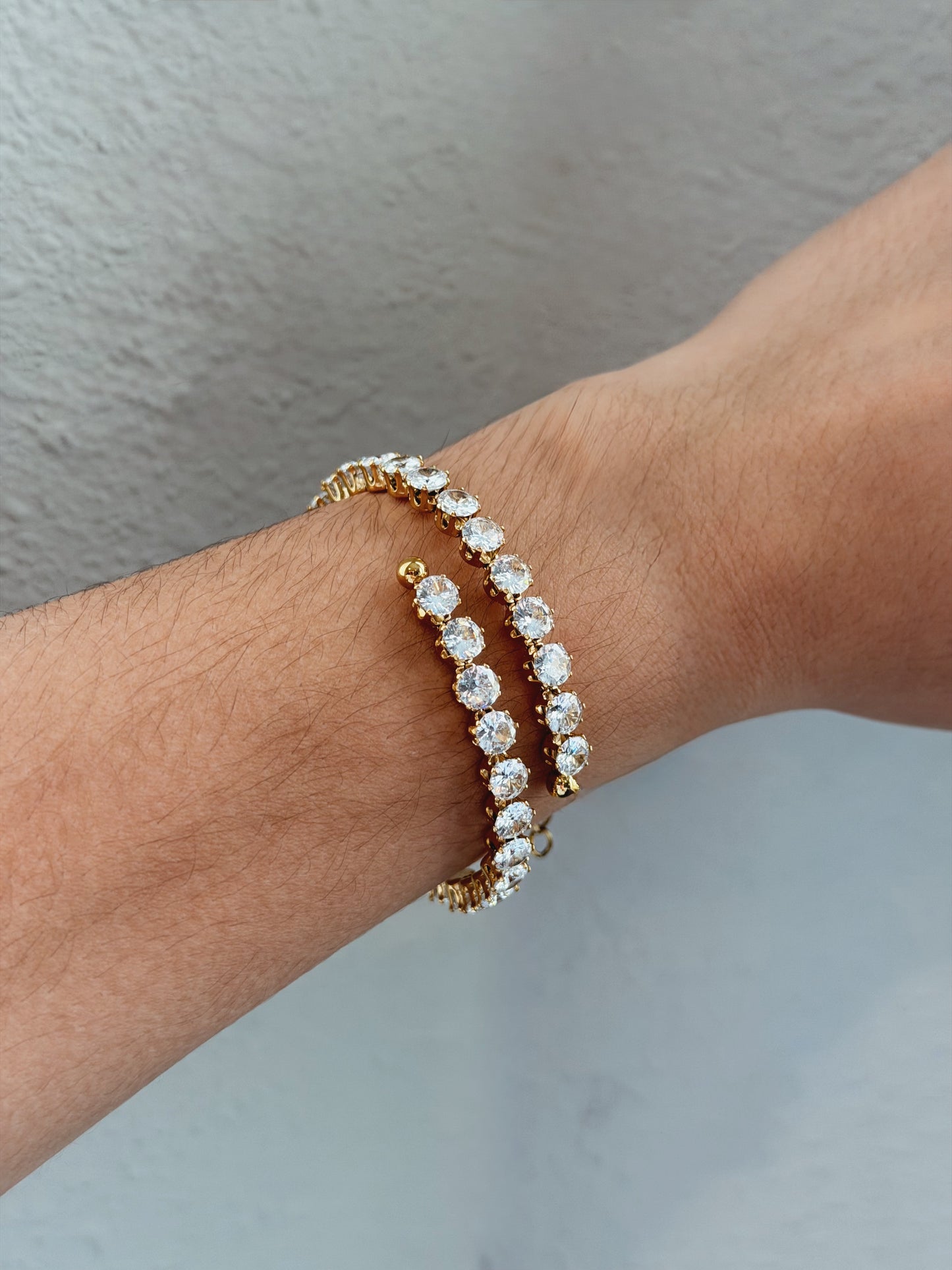 Margot Bangle