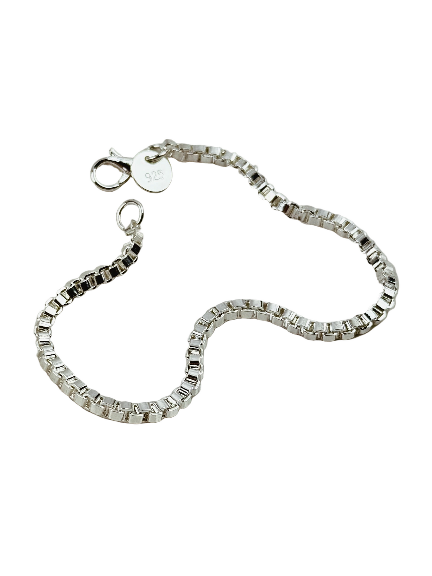 Simple Lumine Bracelet